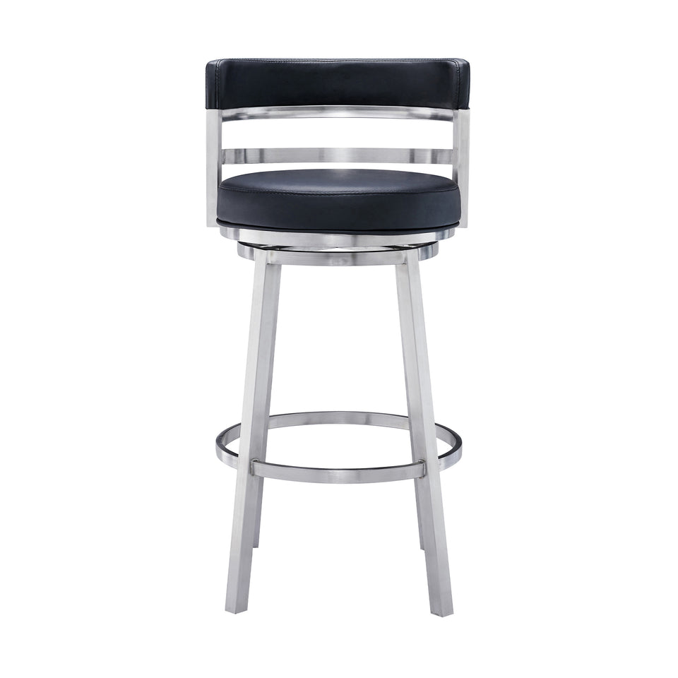 Madrid Swivel Bar Stool