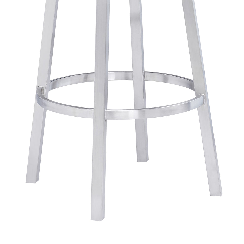 Madrid Swivel Bar Stool