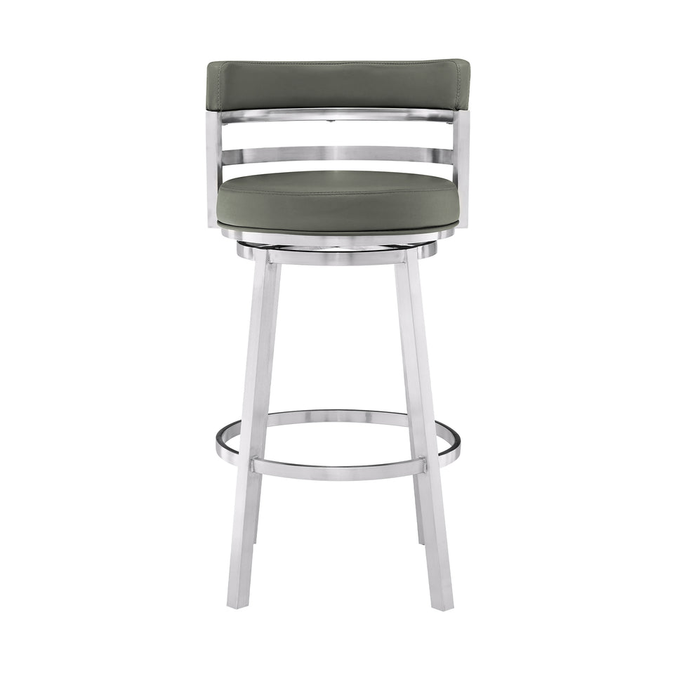 Madrid Swivel Bar Stool
