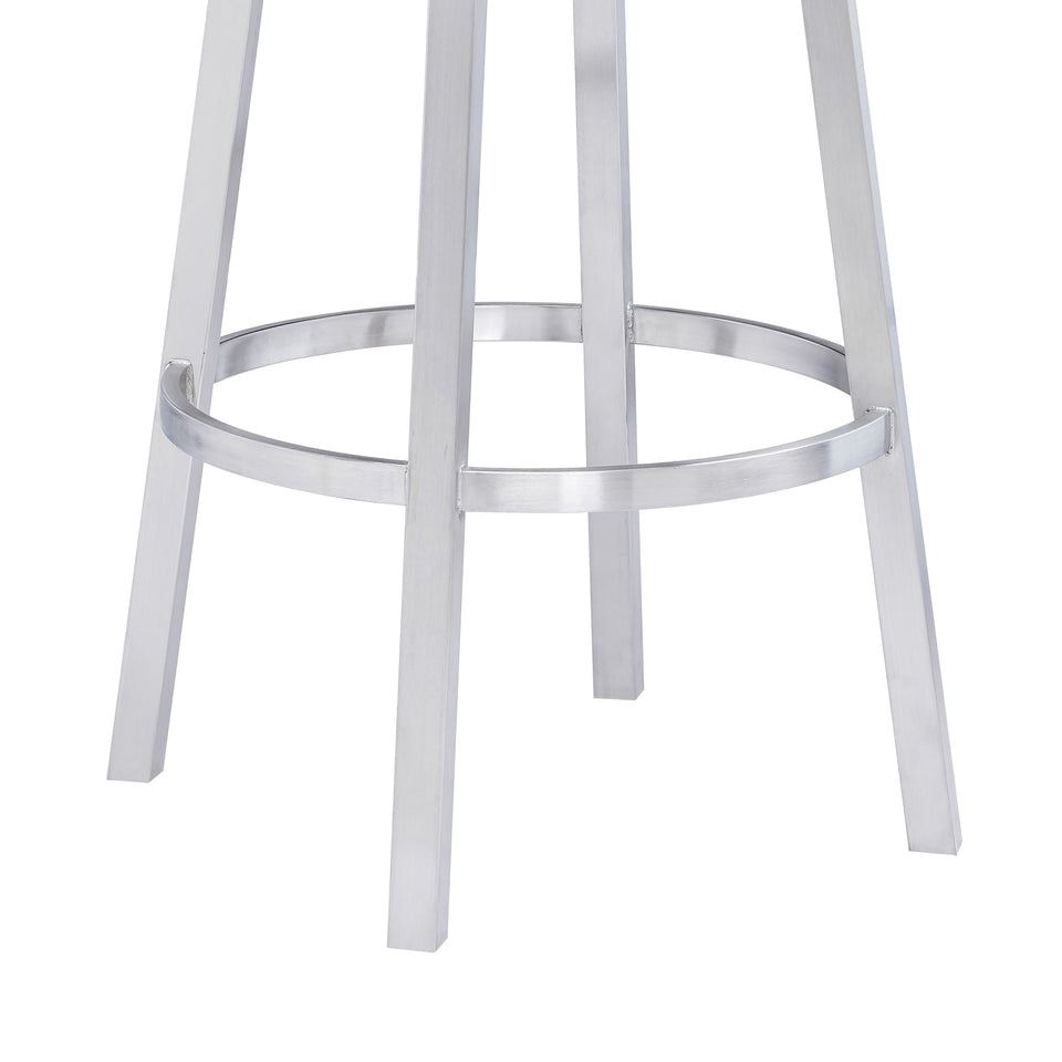 Madrid Swivel Bar Stool