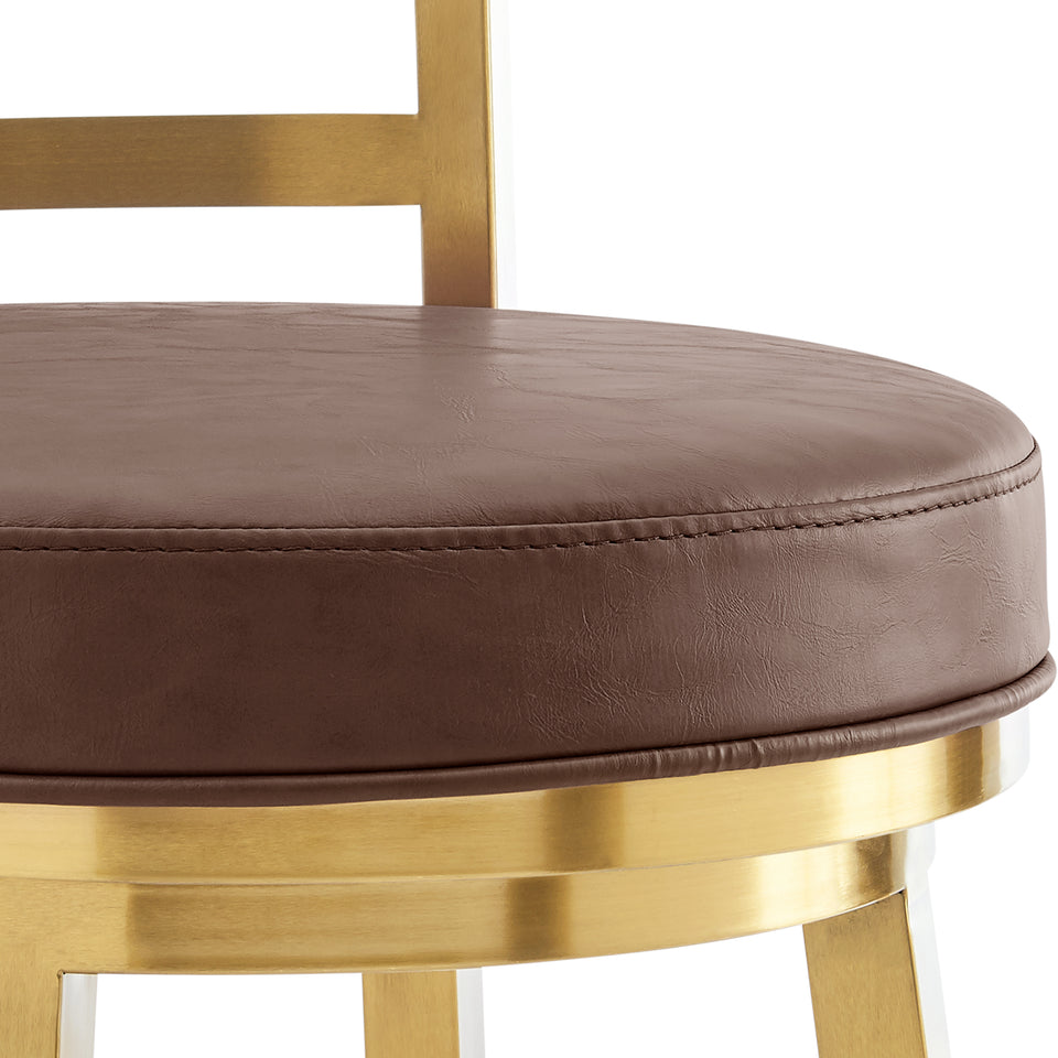 Madrid Swivel Bar Stool
