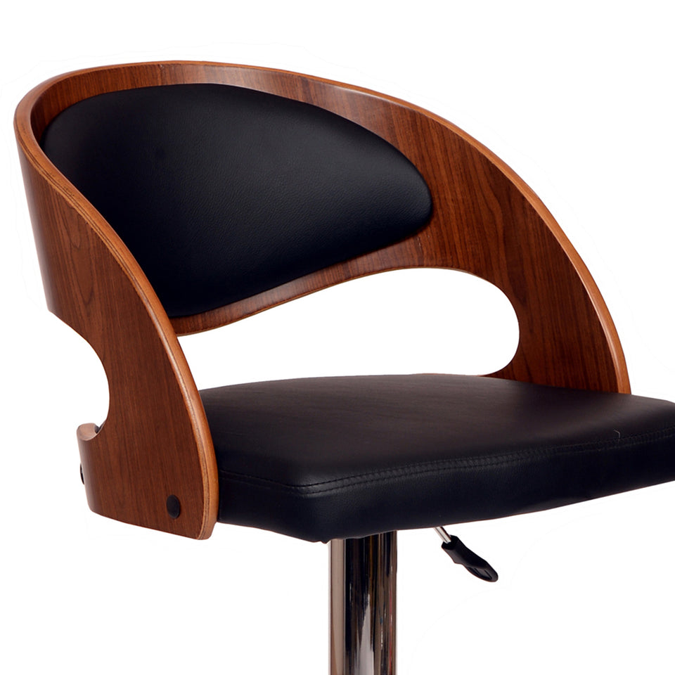 Malibu Swivel Barstool