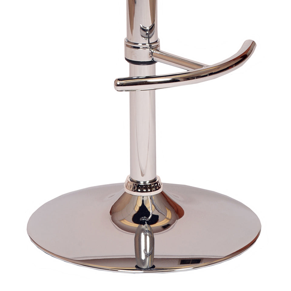 Malibu Swivel Barstool