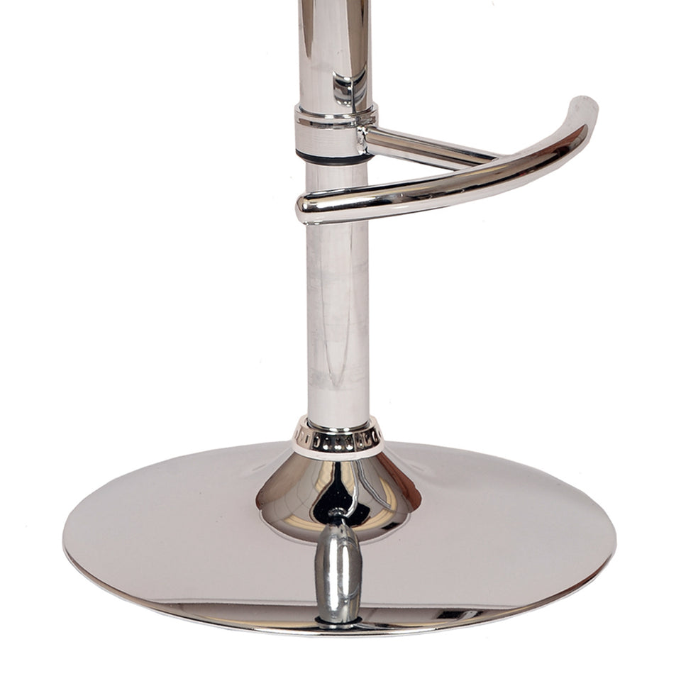 Malibu Swivel Barstool