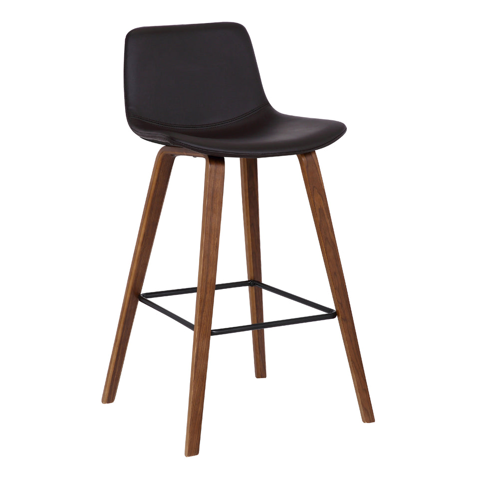 Maddie Contemporary Barstool