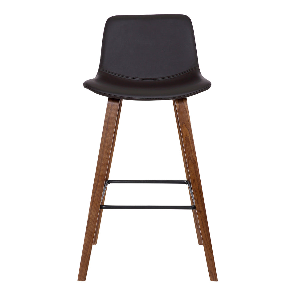 Maddie Contemporary Barstool