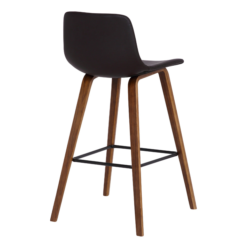 Maddie Contemporary Barstool