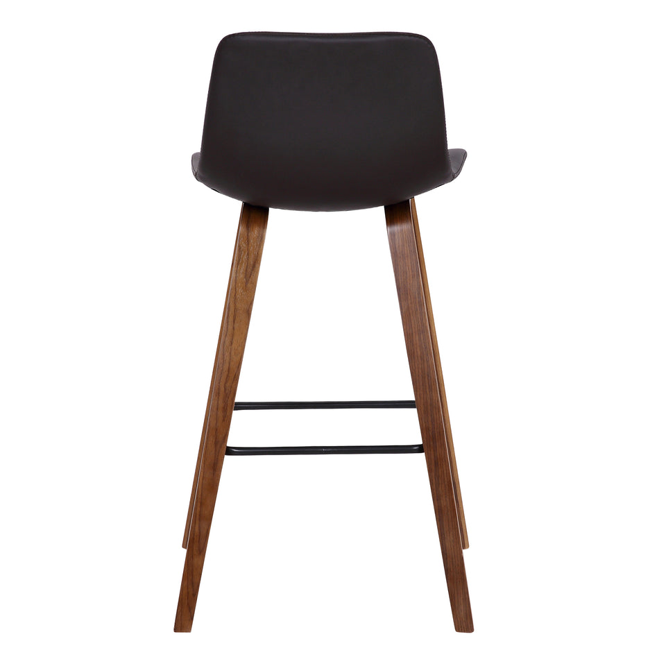 Maddie Contemporary Barstool