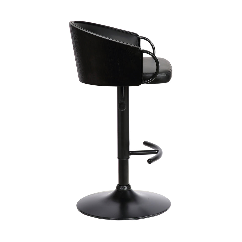 Montego Swivel Barstool