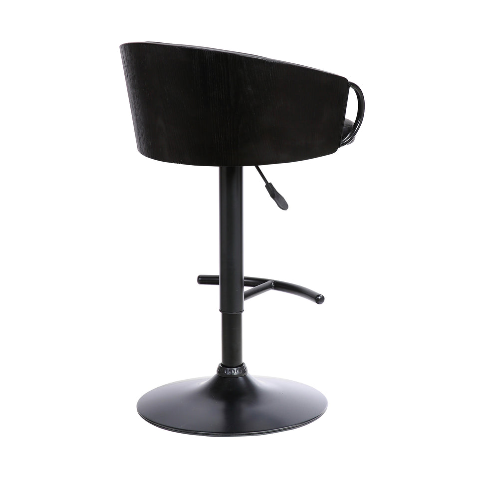 Montego Swivel Barstool