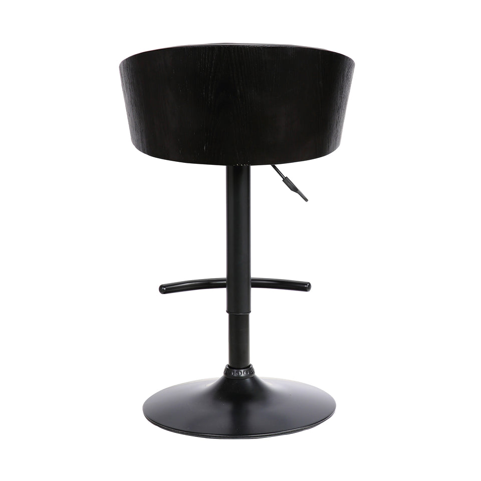Montego Swivel Barstool