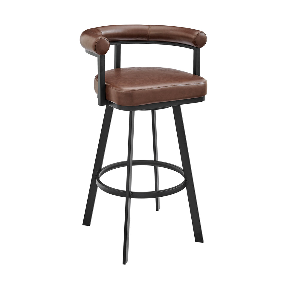 Magnolia Swivel Counter Stool