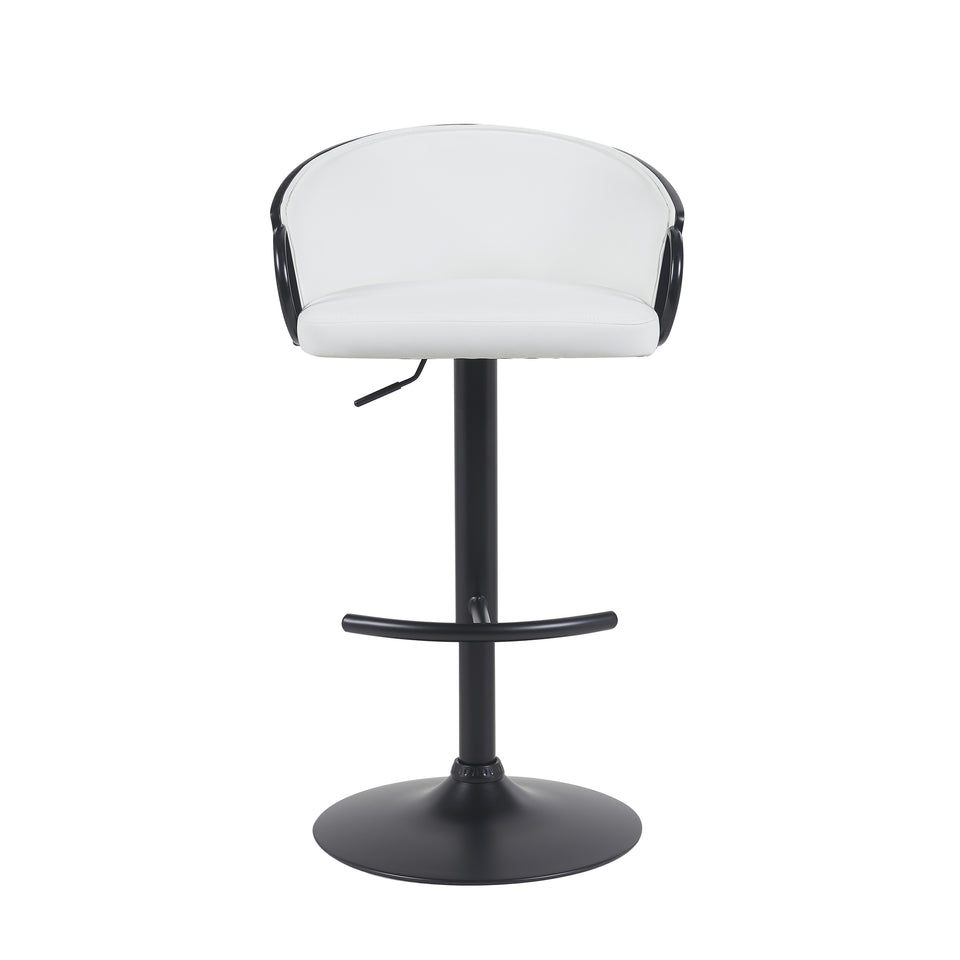 Montego Swivel Barstool
