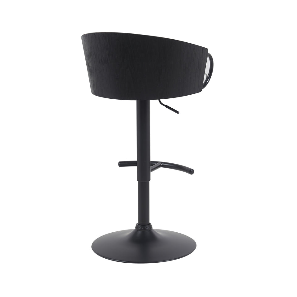 Montego Swivel Barstool