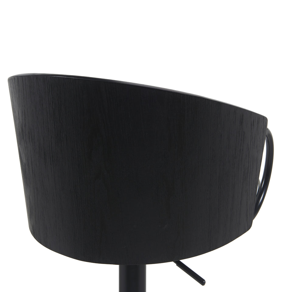 Montego Swivel Barstool