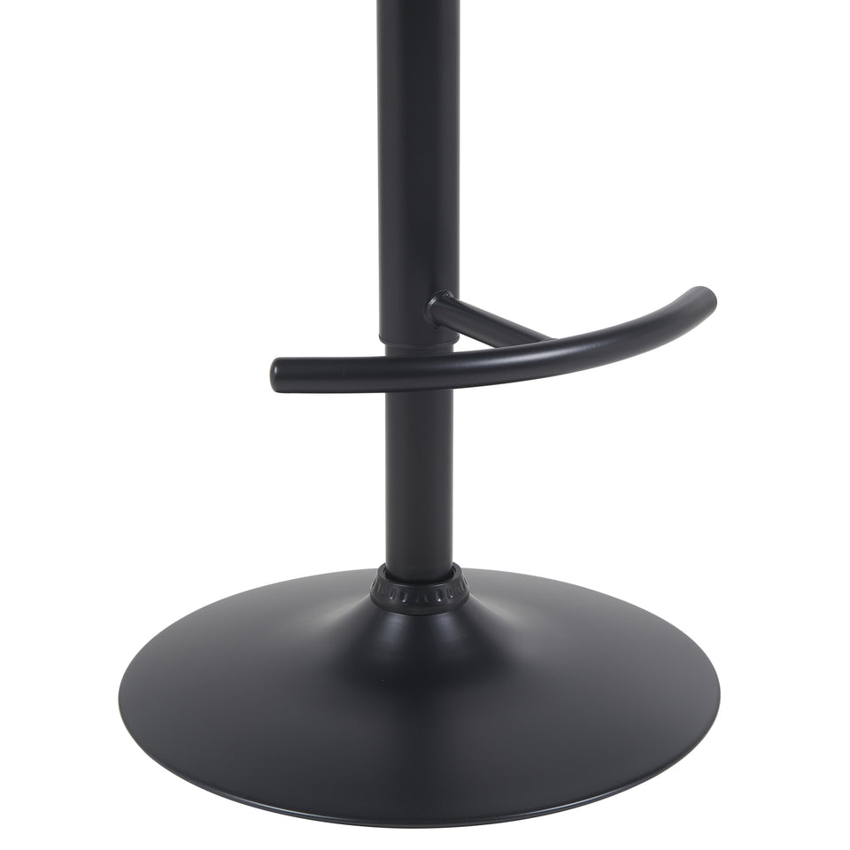 Montego Swivel Barstool