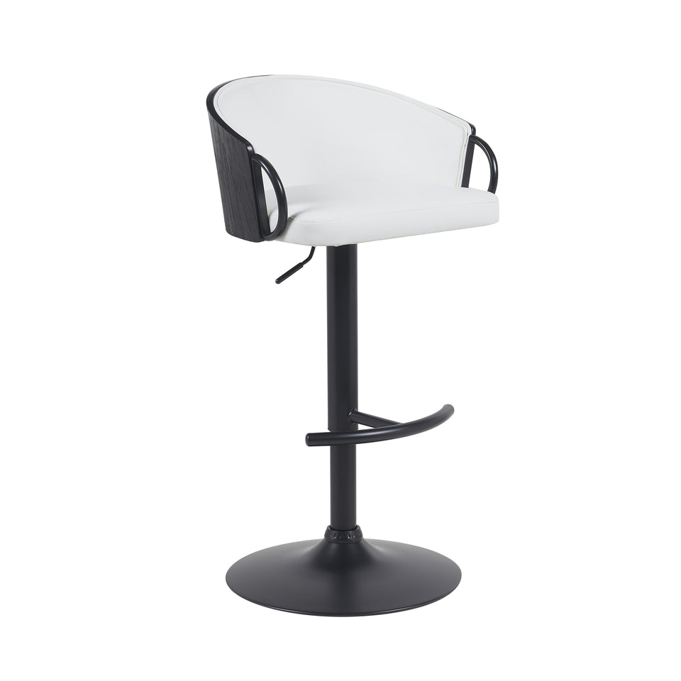 Montego Swivel Barstool