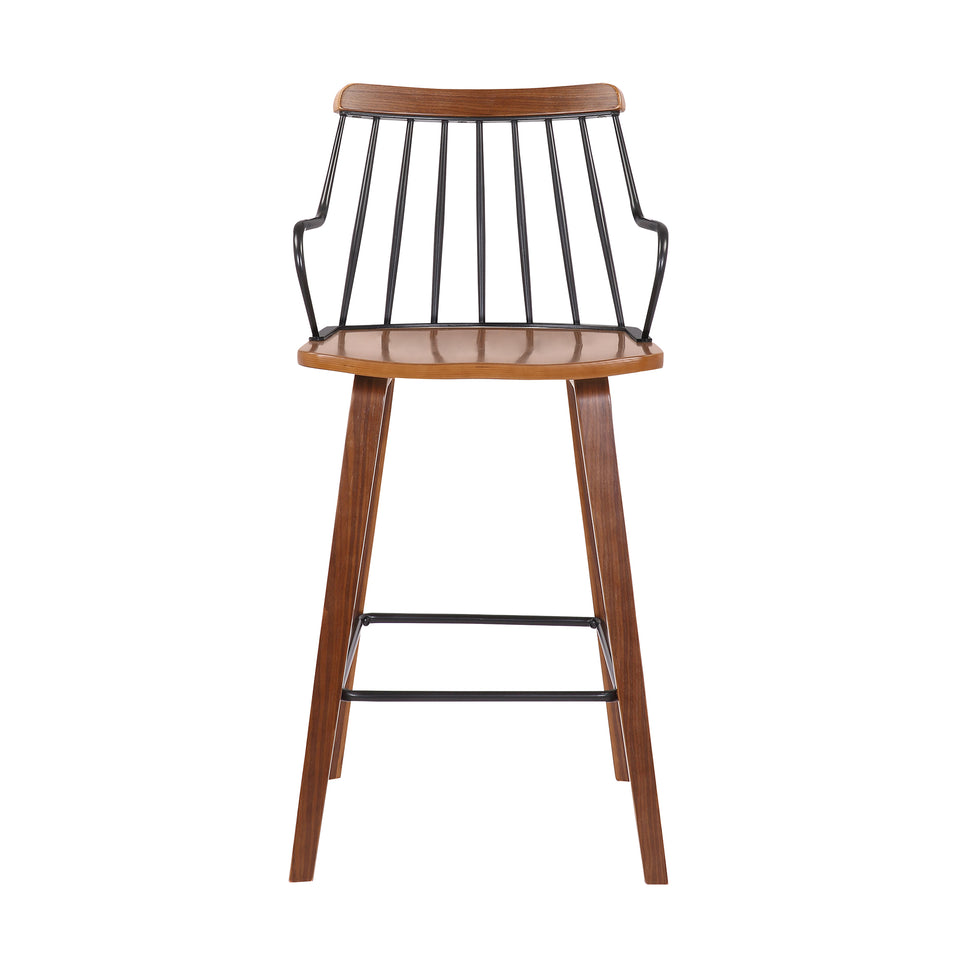 Micah Modern Bar Stool