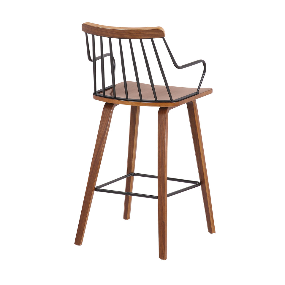 Micah Modern Bar Stool