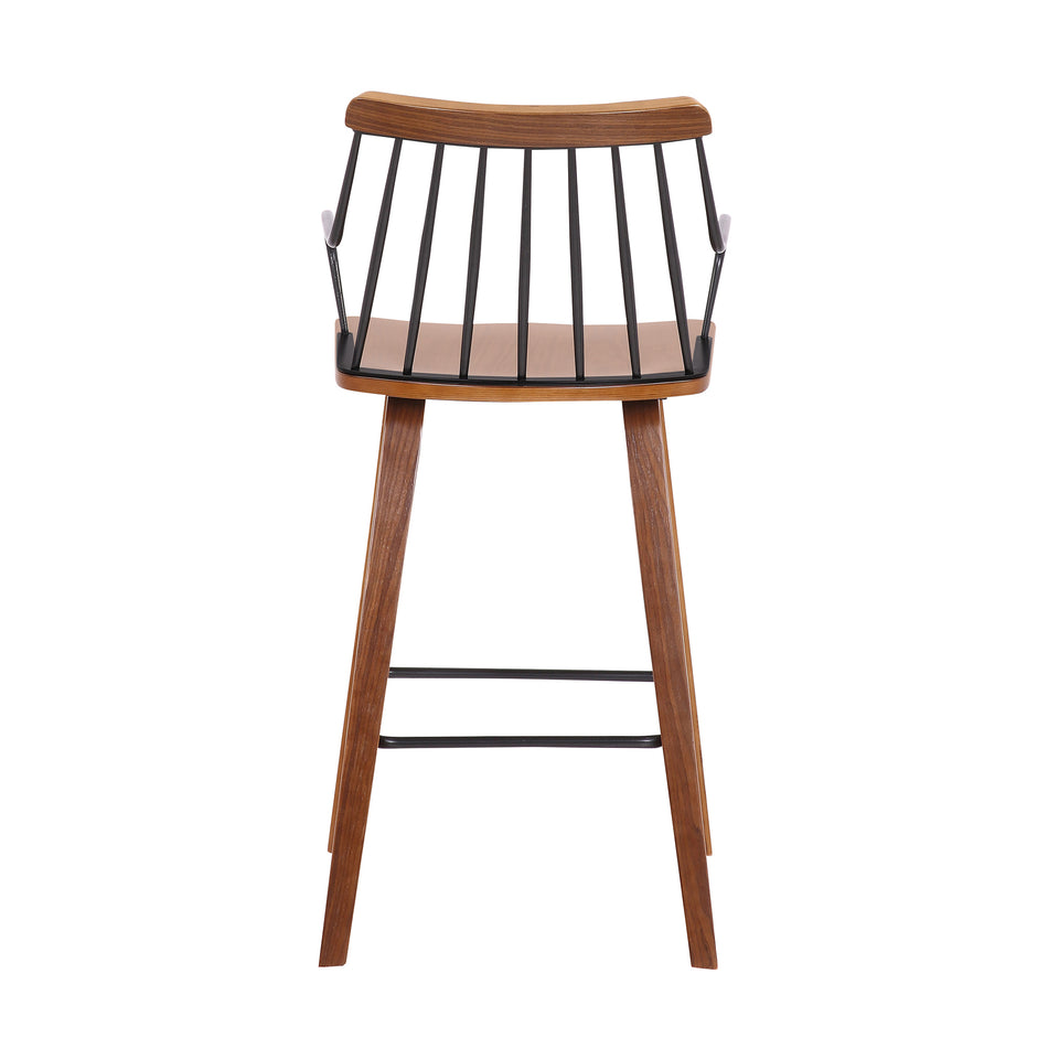 Micah Modern Bar Stool