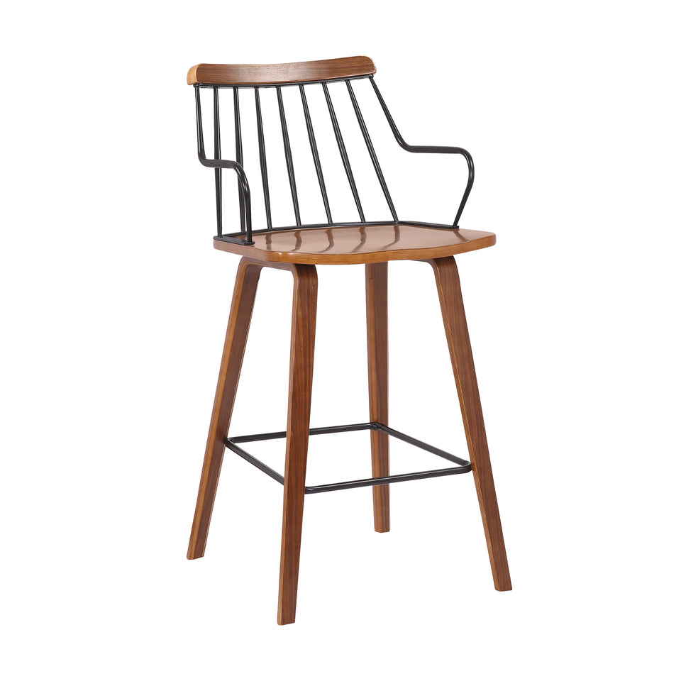 Micah Modern Bar Stool