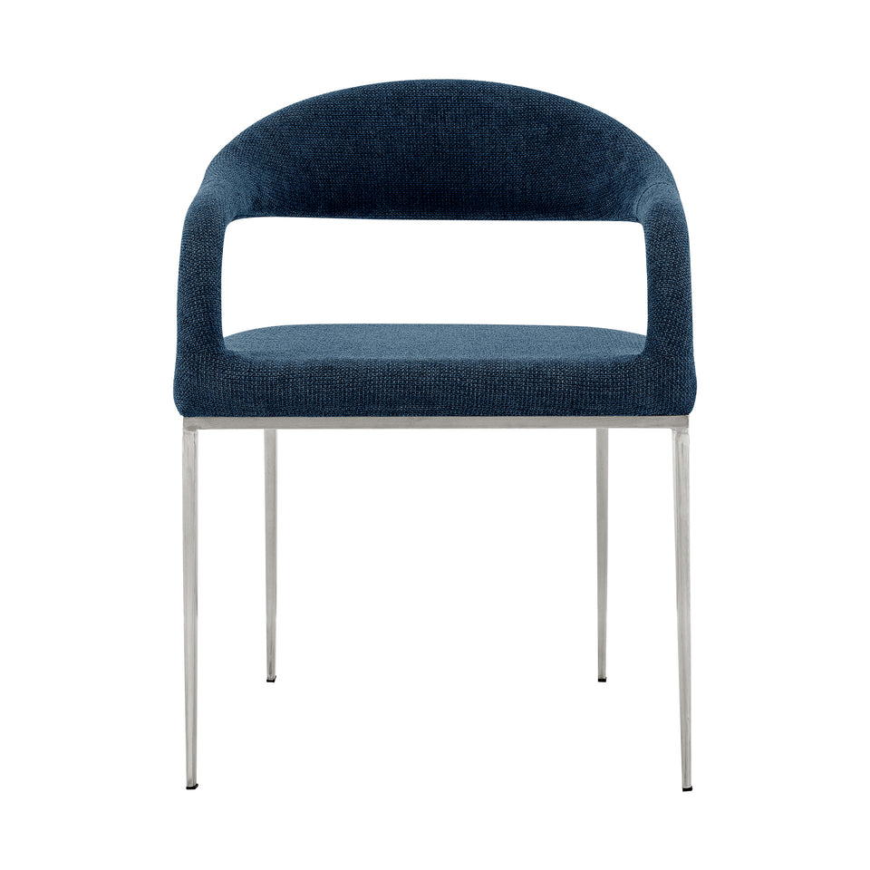 Morgan Upholstered Dining Chair - Set of 2