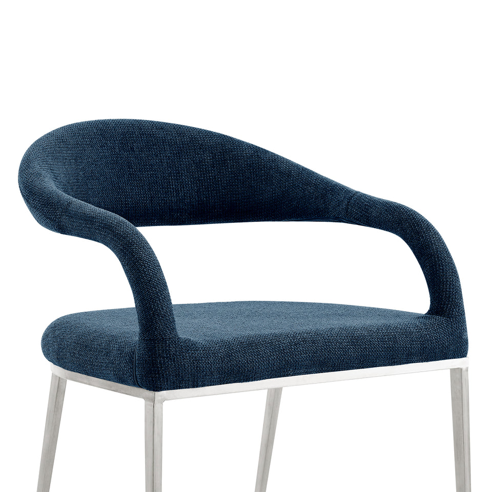 Morgan Upholstered Dining Chair - Set of 2