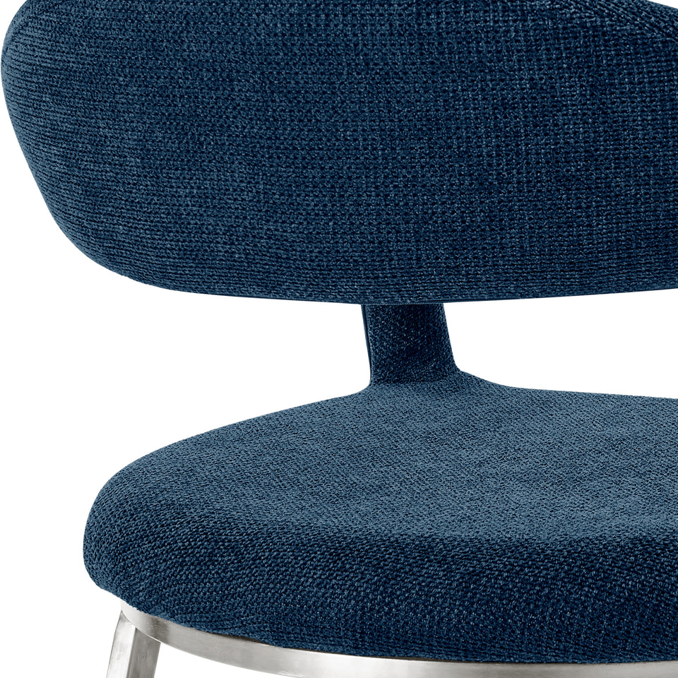 Morgan Upholstered Dining Chair - Set of 2