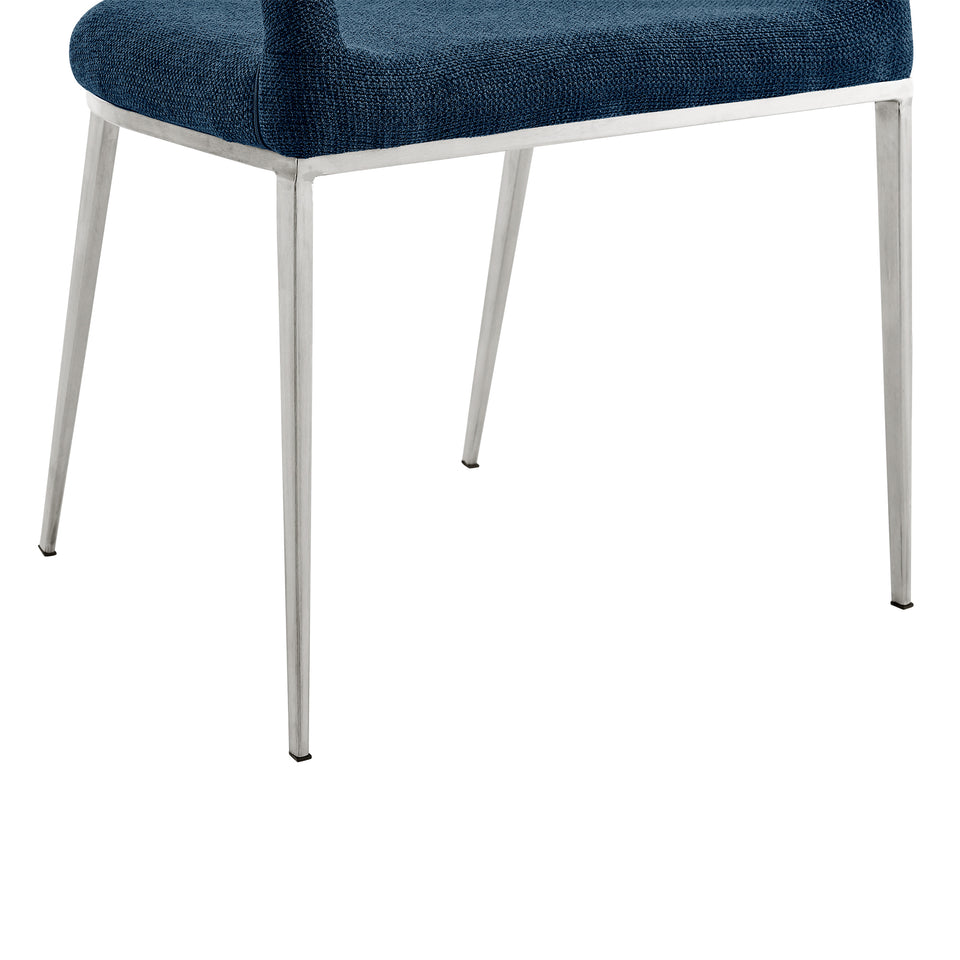 Morgan Upholstered Dining Chair - Set of 2