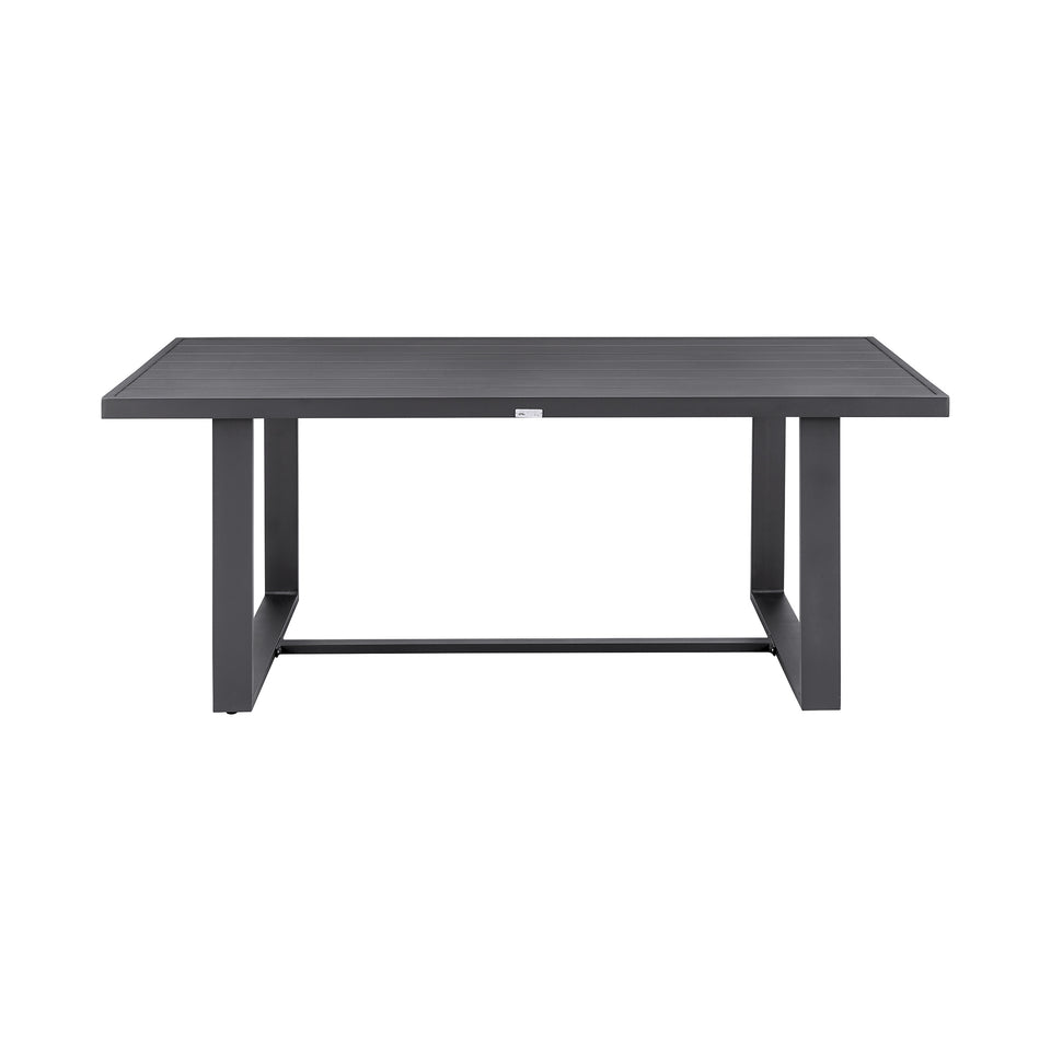 Menorca Outdoor Dining Table