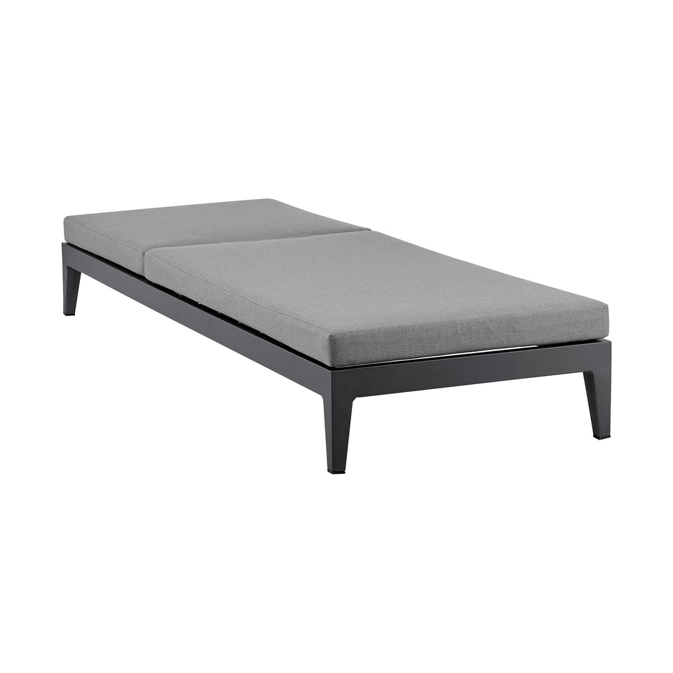 Menorca Adjustable Chaise Lounge Chair