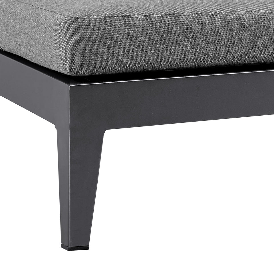 Menorca Adjustable Chaise Lounge Chair