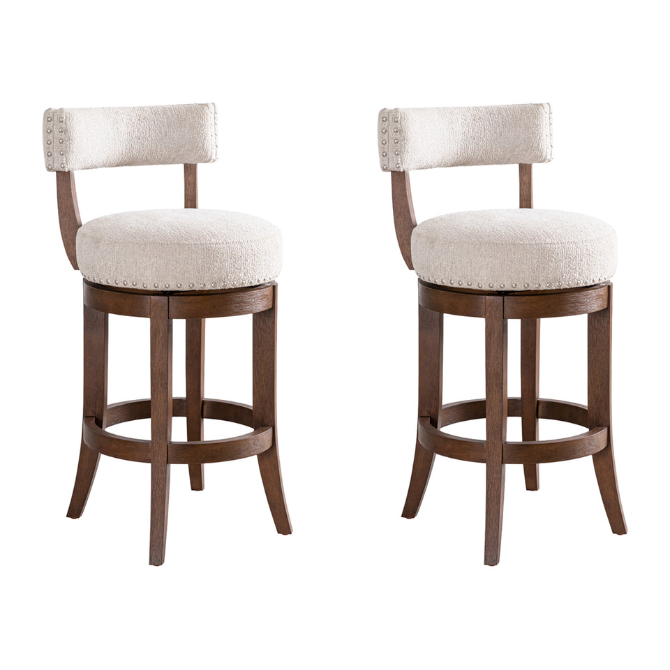 Mystic Barstool - Set of 2