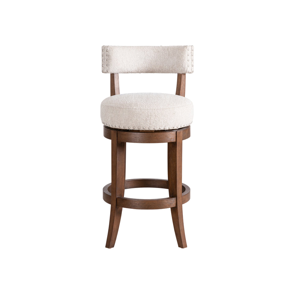 Mystic Barstool - Set of 4