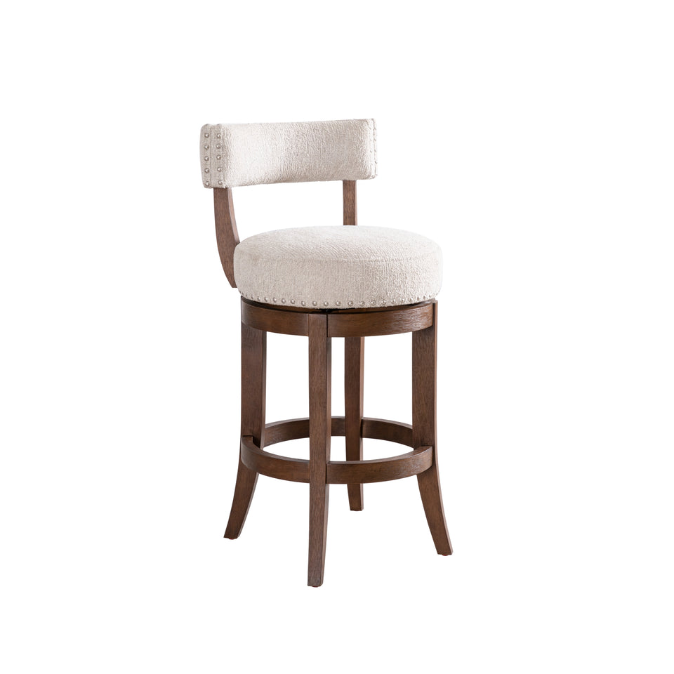 Mystic Barstool - Set of 4
