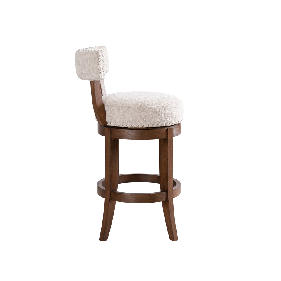 Mystic Barstool - Set of 3