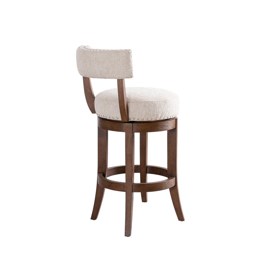 Mystic Barstool - Set of 4
