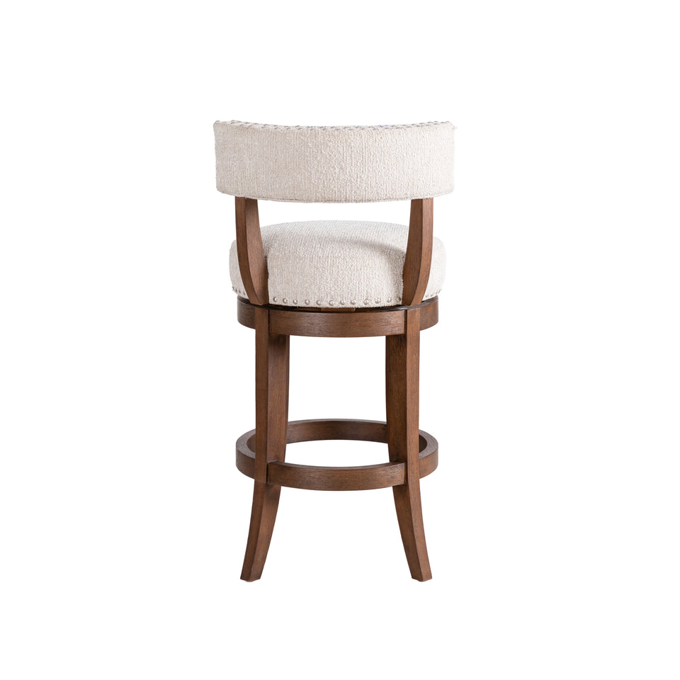 Mystic Barstool - Set of 3