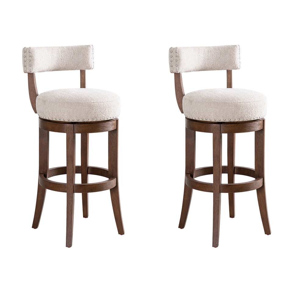 Mystic Barstool - Set of 2