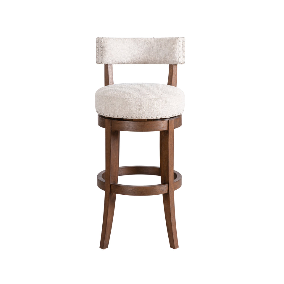 Mystic Barstool - Set of 4