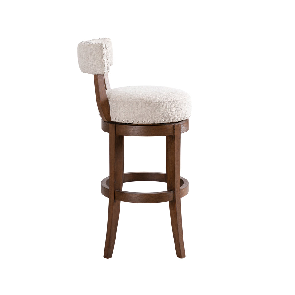 Mystic Barstool - Set of 4