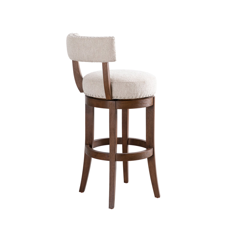 Mystic Barstool - Set of 4