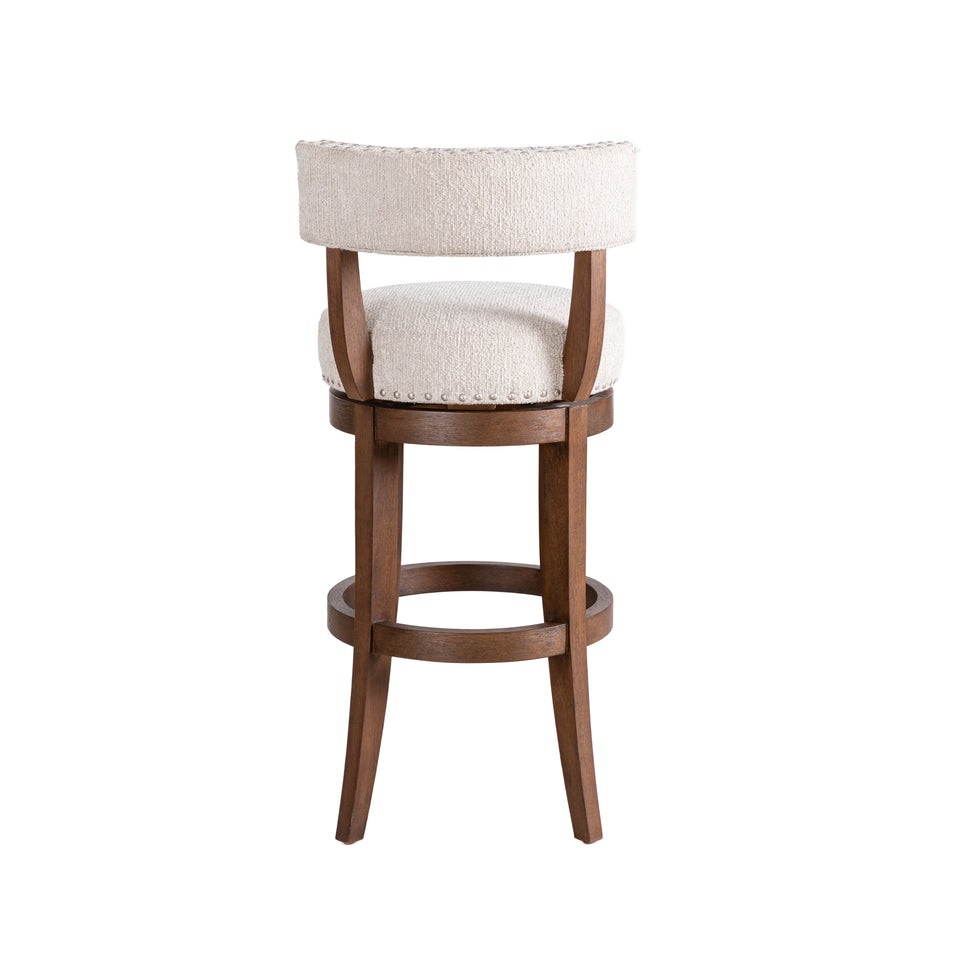 Mystic Barstool - Set of 2