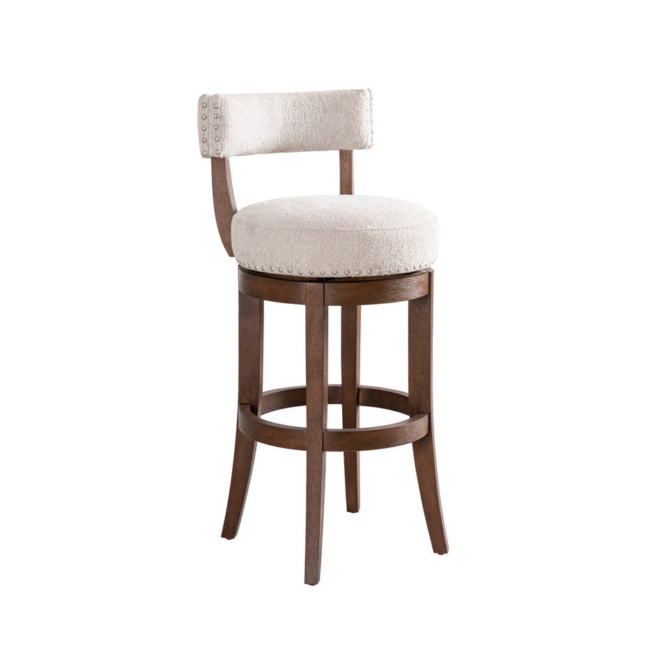Mystic Barstool - Set of 2