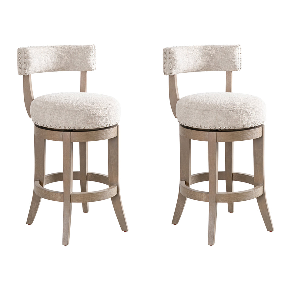 Mystic Barstool - Set of 2