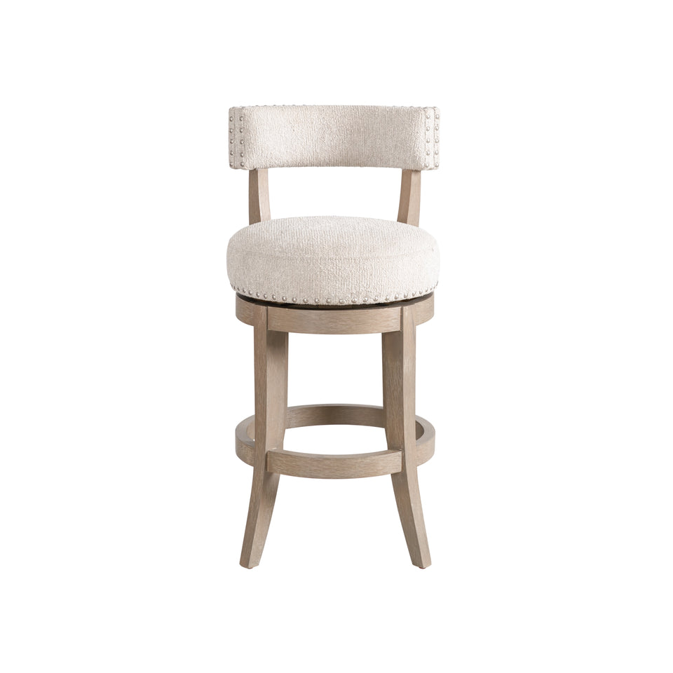 Mystic Barstool - Set of 4