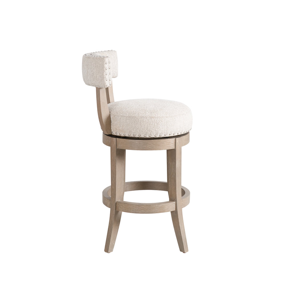 Mystic Barstool - Set of 4
