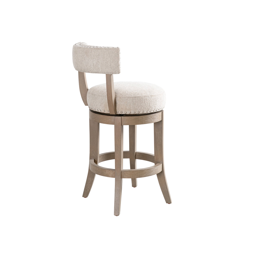 Mystic Barstool - Set of 3