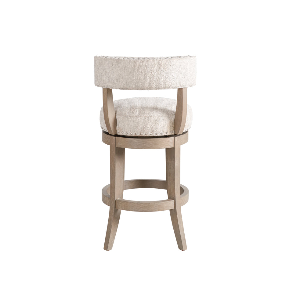 Mystic Barstool - Set of 4