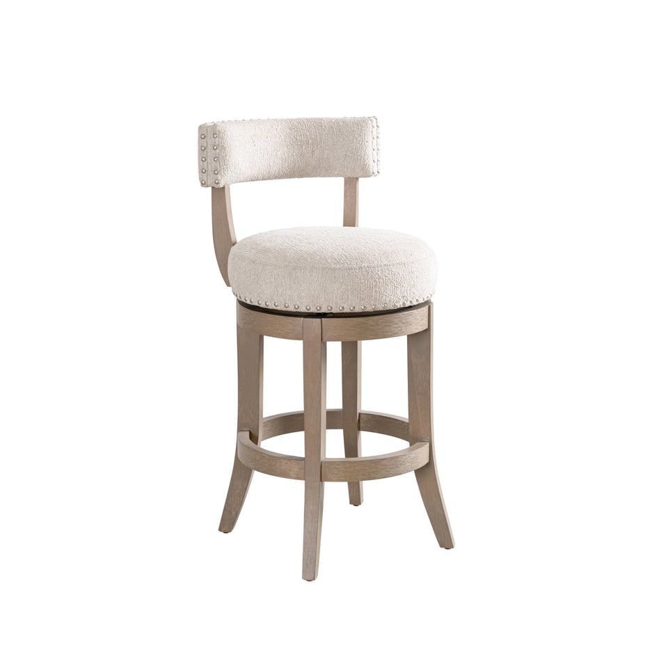 Mystic Barstool - Set of 4